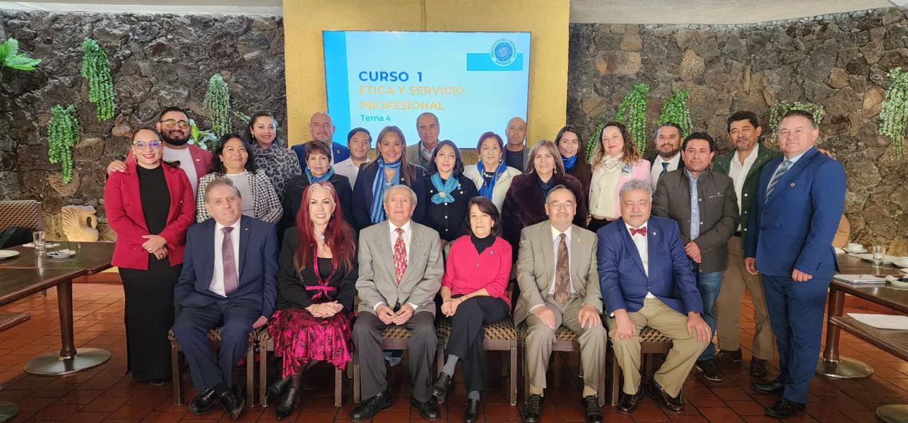 Actividades Club Rotario Ecatepec 7
